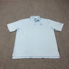 FootJoy Polo Shirt Mens XL