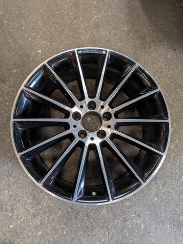 Genuine mercedes e class - 20”,