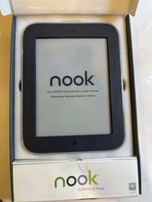 Barnes & Noble Nook Simple