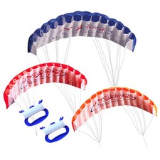 T- 1.4m Colorful Double Flying