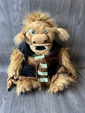 The Puppet Company Three Billy Goats Gruff Hand Puppet 26 Inches - Unmarked Rare