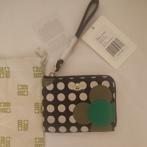 Orla kiely carla zip - carla,