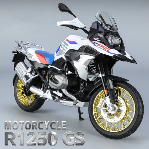 Bmw r1250 alloy - bmw, gs
