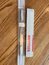 12” Vemco Antiflex Drafting