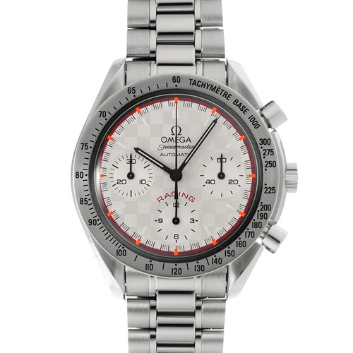 Omega speedmaster racing - omega,