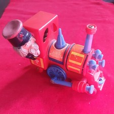 VINTAGE CORGI -  MAGIC