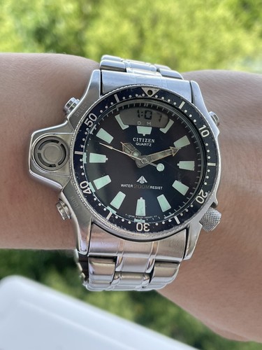 Citizen c022 aqualand - c022,