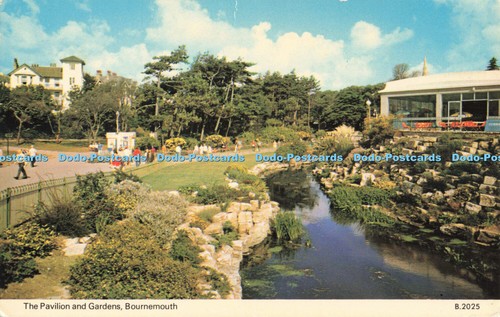 R680817 bournemouth the - bournemouth.,