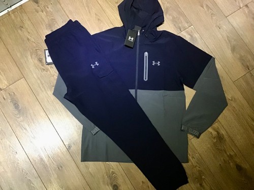 Under armour tracksuit 2 - ua,