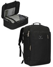 38L Expandable Cabin Approved