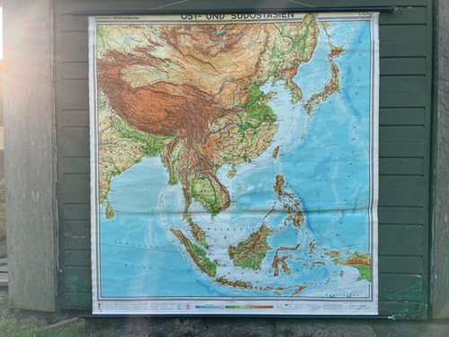 Vintage south east asia - vintage,