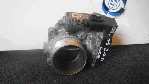 Volkswagen golf mk5 2003 - mk5, 2003-2009