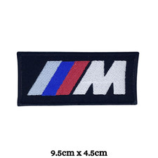 BMW M3 Series Car Racing Iron