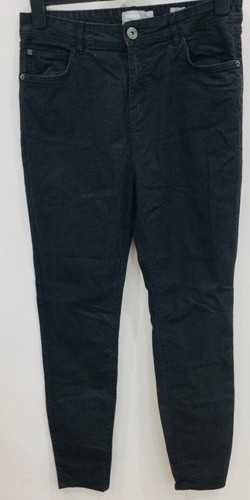 Men bench black - jeans, size