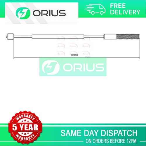 Fits 2003 2005 rover 75 - zt, 2003-2005
