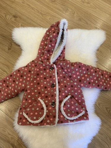 Girls next coat years - coat, 2-3