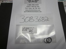 3083682 NOS POLARIS CLIP