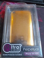 Ultra case iphone 3gs - ultra,