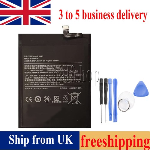 For bn46 battery - for,