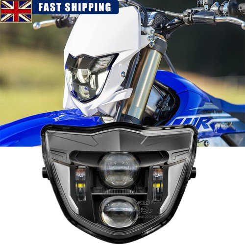 Led headlight drl for - led, w/drl