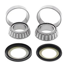Steering Bearing And Dust Seal
