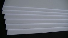 Foam Board 3mm Approx A4 For