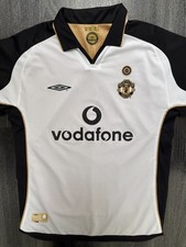 Original Umbro Manchester