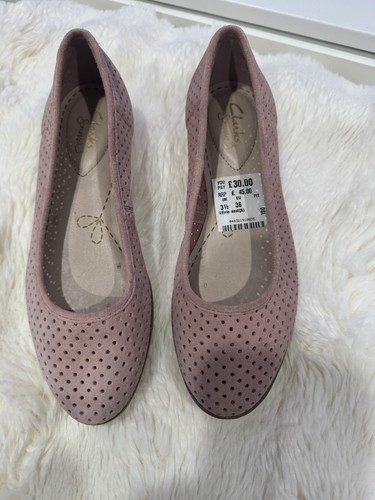 Clark rose slip shoes - clark’s,