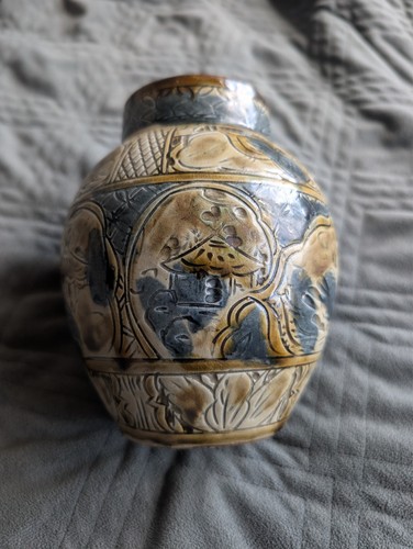 Antique japanese kobashigawa - kobashigawa,