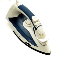 Steam iron 1200w pro hand - 1200w,