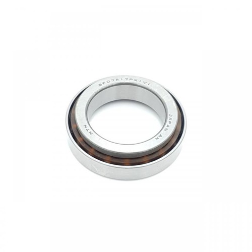 Ball bearing steering inferior