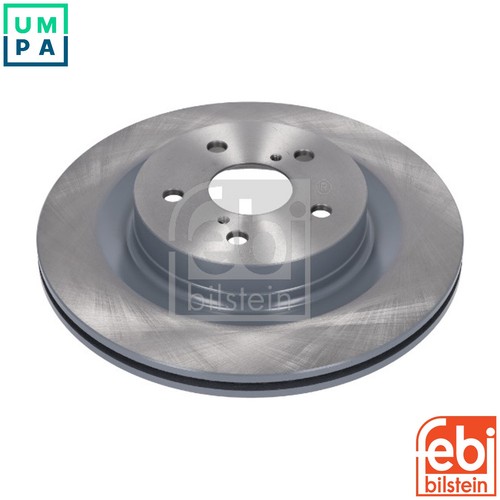 Brake disc 179062 - brake,