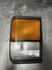 Range Rover Classic Front Side