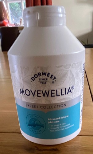 Dorwest movewellia dog - dorwest,