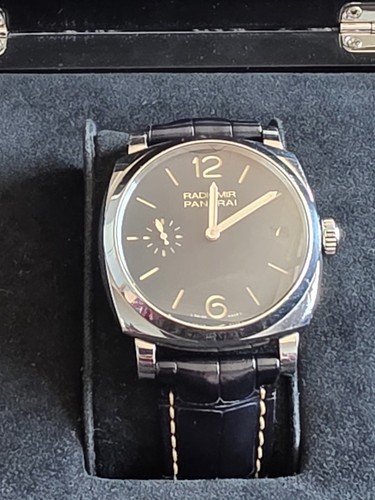 Panerai luminor 1950 - 1950, 3