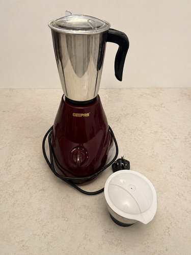 Wet dry indian mixer grinder - wet,