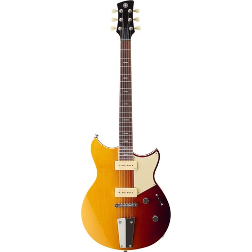 Yamaha rss02tsunsetburst - yamaha,