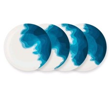 Rick Stein Melamine Plates Set