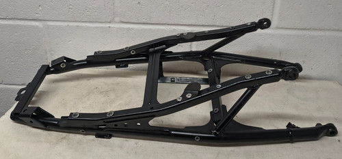 Bmw f900r f900xr rear - f900xr, subframe