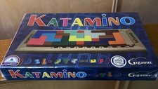 Katamino Wooden Strategy Game
