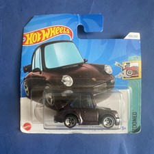 Hot Wheels Porsche 911 Turbo
