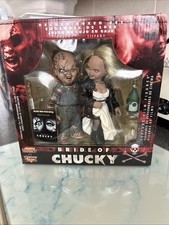 Bride Of Chucky Movie Maniacs