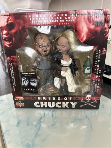 Bride chucky movie - bride, of
