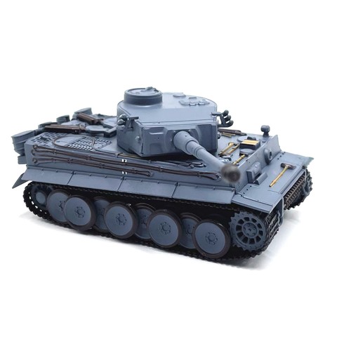 German tiger tank alloy - tiger,