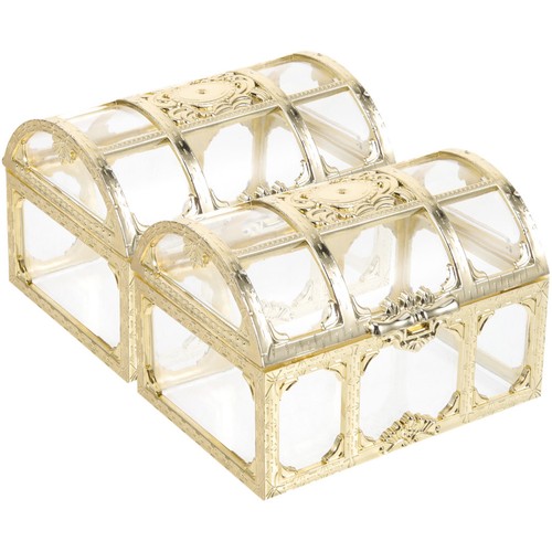 Pcs vintage boxes - 2,