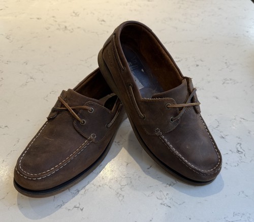 Clarks port view - port, deck