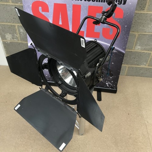 Arri arrisun 1200w heads - arrisun,