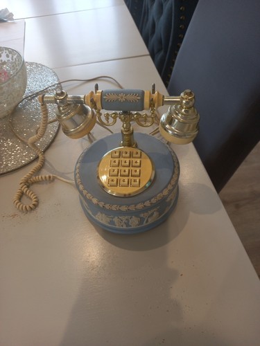 Vintage wedgwood white - vintage,