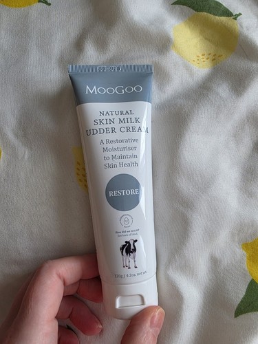 Moogoo natural skin milk - moogoo,