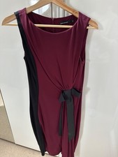 Karen Millen designer dress